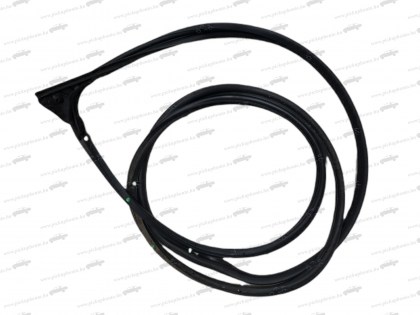 KL1T vízzáró gumi